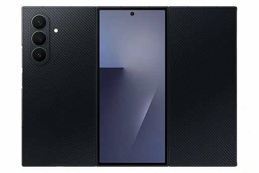 ꡼ No.005Υͥ / Ĥ˥ϥɥޥۤϻޤλ!? 10ˤʤGalaxy Z TriFoldפȯɽ