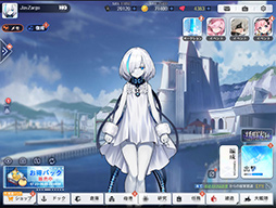 画像ギャラリー No.038のサムネイル画像 / 開いた状態で4：3画面のスマートフォンでゲームはどうなる？ Galaxy Z Fold8＆Galaxy Z Fold8 Ultraをテスト