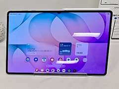�ǿ�SoC��Dimensity 9500�׺��Ѥǥѥ���åפ���Android���֥�åȡ�Samsung Galaxy Tab S12�ץ��꡼����10��7��ȯ��