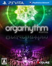 orgarhythm16ʸģǥݽѺפǿѰʤ