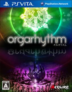 orgarhythmפTHE XIIIΡ1031פܥ졼ڶʤȤо