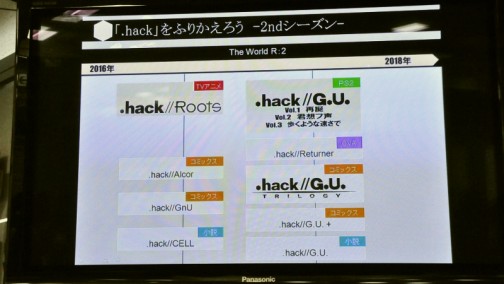 ȶ˿֤.hackפ11ǯΤ᤬֡.hack٥꡼ȯ䵭ǰȡݡ