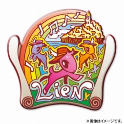 LieN -ꥢ- MUSIC LIVE 2014פΥåAmazon.co.jp䳫