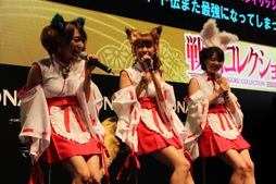 TGS 2012TV˥Ǥͥޤä񥳥쥯פΥڥ륹ơॷ祦ˤƳ