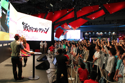 #017Υͥ/TGS 2012TV˥Ǥͥޤä񥳥쥯פΥڥ륹ơॷ祦ˤƳ