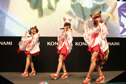 TGS 2012TV˥Ǥͥޤä񥳥쥯פΥڥ륹ơॷ祦ˤƳ