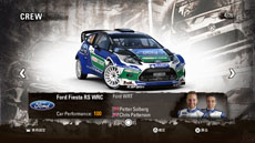 WRC 3 FIA ɥ꡼ԥ󥷥åספ2013ǯ117ȯꡣ꡼ɥ饤СȤʤäƥԥκ¤ܻؤ