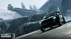 WRC 3 FIA ɥ꡼ԥ󥷥åספ2013ǯ117ȯꡣ꡼ɥ饤СȤʤäƥԥκ¤ܻؤ