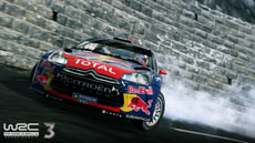 WRC 3 FIA ɥ꡼ԥ󥷥åספ2013ǯ117ȯꡣ꡼ɥ饤СȤʤäƥԥκ¤ܻؤ