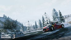 WRC 3 FIA ɥ꡼ԥ󥷥åספ2013ǯ117ȯꡣ꡼ɥ饤СȤʤäƥԥκ¤ܻؤ