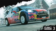 WRC 3 FIA ɥ꡼ԥ󥷥åספ2013ǯ117ȯꡣ꡼ɥ饤СȤʤäƥԥκ¤ܻؤ