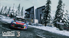 WRC 3 FIA ɥ꡼ԥ󥷥åספ2013ǯ117ȯꡣ꡼ɥ饤СȤʤäƥԥκ¤ܻؤ