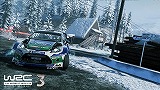 WRC 3 FIA ɥ꡼ԥ󥷥å