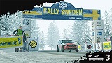 WRC 3 FIA ɥ꡼ԥ󥷥å