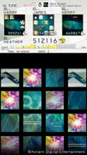 jubeat saucerפǲ֥ȥҥ롧٥졼3DפȥåסΤ811ޤǤδָǥץ쥤Ǥ