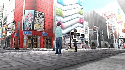 #003Υͥ/AKIBA'S TRIP PLUSסɲǤ饯ǥե󤷡Фγ¤ߤ2012ǯǤ