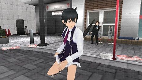 #007Υͥ/AKIBA'S TRIP PLUSסߥåֶ۲ʳXסֿĥϡ&#9829;֥쥤ɡפȤΥå֥饯ࡼӡ1ơȿʹԡɤо