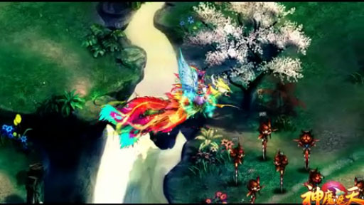 Ravine Online٥ץ⡼ư 