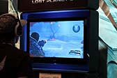 E3 20122013ǯȯLost Planet 3פθʴĶǥޥ륨ʥμ˽ȥꥰɾ˥ɤäʪ줬Ϥޤ