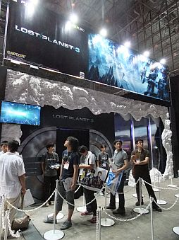 #008Υͥ/TGS 2012ϡ֥ ץͥå 3ץץ쥤ݡȡȸ󵢡ɤ𤦥󥰥ץ쥤ȡ軰ϡɤȤȤʤޥץ쥤å