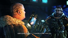 画像集#003のサムネイル/「ロスト プラネット 3」,惑星END-3rdで繰り広げられるドラマなどが確認できる最新情報が公開