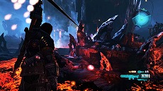 画像集#007のサムネイル/「ロスト プラネット 3」,惑星END-3rdで繰り広げられるドラマなどが確認できる最新情報が公開