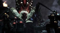 画像集#010のサムネイル/「ロスト プラネット 3」,惑星END-3rdで繰り広げられるドラマなどが確認できる最新情報が公開