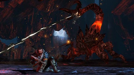 画像集#012のサムネイル/「ロスト プラネット 3」，惑星END-3rdで繰り広げられるドラマなどが確認できる最新情報が公開