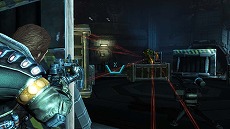 画像集#014のサムネイル/「ロスト プラネット 3」，惑星END-3rdで繰り広げられるドラマなどが確認できる最新情報が公開