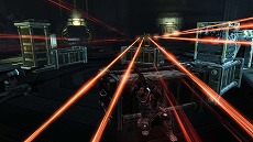 画像集#015のサムネイル/「ロスト プラネット 3」,惑星END-3rdで繰り広げられるドラマなどが確認できる最新情報が公開