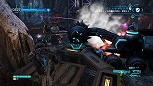 画像集#016のサムネイル/「ロスト プラネット 3」,惑星END-3rdで繰り広げられるドラマなどが確認できる最新情報が公開