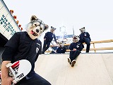 画像集#003のサムネイル/「ロスト プラネット 3」ロックバンド「MAN WITH A MISSION」とのコラボが決定