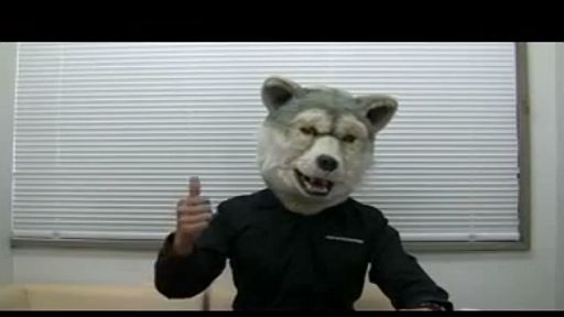 LOST PLANET 3 MAN WITH A MISSION ȯ䵭ǰڥå