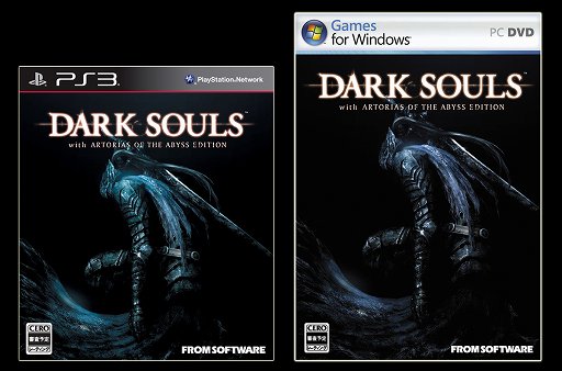 DARK SOULSפɲǤäPCPS3ѥѥå1025ȯ䡣PS3ǤDLCñΤǤۿ⥢