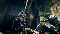 E3 2012ϡDARK SOULS with ARTORIAS OF THE ABYSS EDITIONסߤޤʤʤǿȥ쥤顼ȥ꡼󥷥åȤ