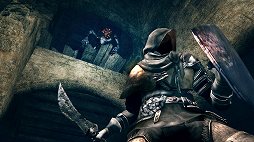 DARK SOULS with ARTORIAS OF THE ABYSS EDITIONפǤPvPѤΥ⡼ɤо졣ʥ꡼󥷥åȤǺ