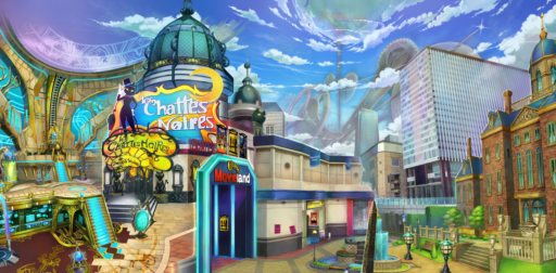 画像集#002のサムネイル/3DS「プロジェクト クロスゾーン」に登場する26人のキャラクターを紹介。初公開のイメージボードや戦闘シーンのスクリーンショットを確認しよう