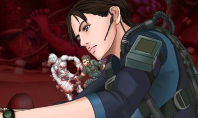 画像集#004のサムネイル/3DS「プロジェクト クロスゾーン」に登場する26人のキャラクターを紹介。初公開のイメージボードや戦闘シーンのスクリーンショットを確認しよう