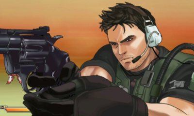 画像集#006のサムネイル/3DS「プロジェクト クロスゾーン」に登場する26人のキャラクターを紹介。初公開のイメージボードや戦闘シーンのスクリーンショットを確認しよう