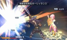 画像集#050のサムネイル/3DS「プロジェクト クロスゾーン」に登場する26人のキャラクターを紹介。初公開のイメージボードや戦闘シーンのスクリーンショットを確認しよう