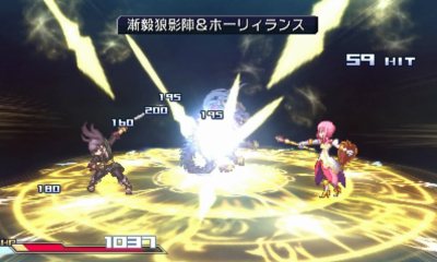 画像集#051のサムネイル/3DS「プロジェクト クロスゾーン」に登場する26人のキャラクターを紹介。初公開のイメージボードや戦闘シーンのスクリーンショットを確認しよう