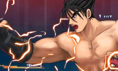 画像集#053のサムネイル/3DS「プロジェクト クロスゾーン」に登場する26人のキャラクターを紹介。初公開のイメージボードや戦闘シーンのスクリーンショットを確認しよう