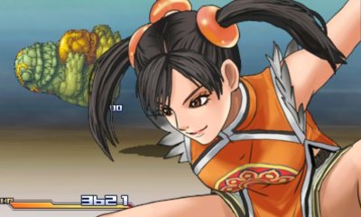画像集#054のサムネイル/3DS「プロジェクト クロスゾーン」に登場する26人のキャラクターを紹介。初公開のイメージボードや戦闘シーンのスクリーンショットを確認しよう