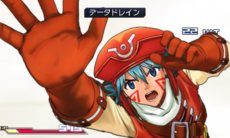 画像集#060のサムネイル/3DS「プロジェクト クロスゾーン」に登場する26人のキャラクターを紹介。初公開のイメージボードや戦闘シーンのスクリーンショットを確認しよう