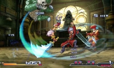 画像集#066のサムネイル/3DS「プロジェクト クロスゾーン」に登場する26人のキャラクターを紹介。初公開のイメージボードや戦闘シーンのスクリーンショットを確認しよう