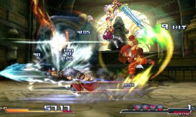 画像集#067のサムネイル/3DS「プロジェクト クロスゾーン」に登場する26人のキャラクターを紹介。初公開のイメージボードや戦闘シーンのスクリーンショットを確認しよう