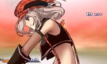 画像集#026のサムネイル/「プロジェクト クロスゾーン」新たに3作品からのキャラクター参戦が判明。コンビによる華麗な必殺技などをスクリーンショットで確認しよう