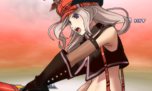 画像集#027のサムネイル/「プロジェクト クロスゾーン」新たに3作品からのキャラクター参戦が判明。コンビによる華麗な必殺技などをスクリーンショットで確認しよう