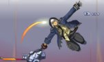 画像集#031のサムネイル/「プロジェクト クロスゾーン」新たに3作品からのキャラクター参戦が判明。コンビによる華麗な必殺技などをスクリーンショットで確認しよう