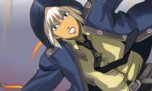 画像集#032のサムネイル/「プロジェクト クロスゾーン」新たに3作品からのキャラクター参戦が判明。コンビによる華麗な必殺技などをスクリーンショットで確認しよう
